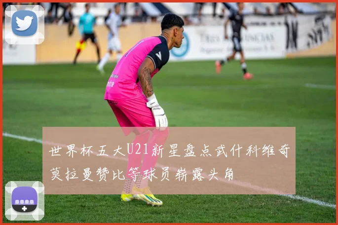 世界杯五大U21新星盘点武什科维奇莫拉曼赞比等球员崭露头角