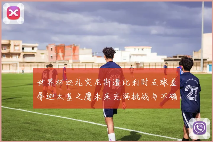 世界杯巡礼突尼斯遭比利时五球羞辱迦太基之鹰未来充满挑战与不确定性